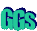 G Gs Good Game Sticker - G Gs Good Game Gg Stickers