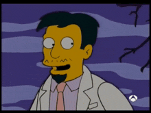 los simpson the simpsons doctor nick riviera dr nick doctor nick
