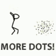 Connect The Dots GIFs | Tenor