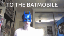 To The GIF - To The Bat GIFs