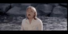 Scared Terrified GIF - Scared Terrified Uh Oh GIFs