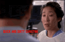 Greys Cristina GIF - Greys Cristina Christina GIFs