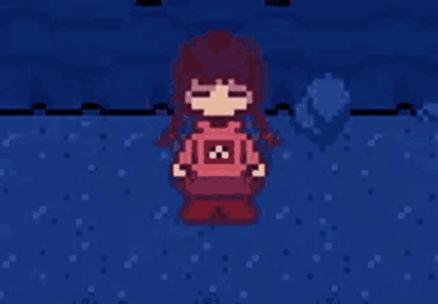 detail vogn Sinis Yume Nikki Dont Forged Undertale Fangame GIF - Yume Nikki Dont Forged Undertale  Fangame - Discover & Share GIFs