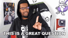 This Is A Great Question Wadi GIF - This Is A Great Question Wadi Panda GIFs
