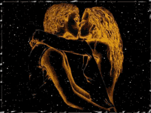 Szerelem Couple GIF - Szerelem Couple Kiss GIFs