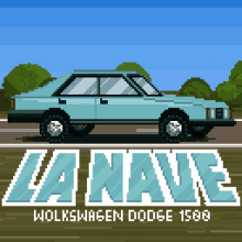 La Nave Dodge GIF - La Nave Dodge 1500 GIFs