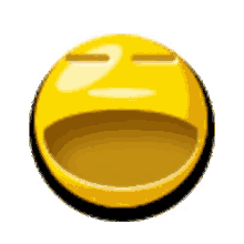 Emoji Smiley GIF - Emoji Smiley Huff GIFs