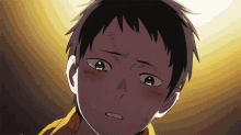 Crying Sobbing GIF - Crying Sobbing Anime GIFs