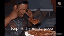 Repost If Pizza GIF - Repost If Pizza GIFs