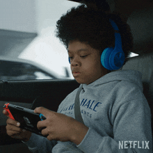 Playing Games The Vince Staples Show GIF - Playing Games The Vince Staples Show Gaming GIFs