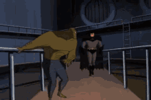 Batman Punch GIF - Batman Punch Sieg Lionheart GIFs