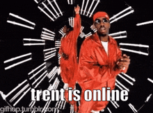 Trent Online GIF - Trent Online Is GIFs