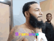 Queen Naija Clarence Nyc GIF