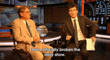 Power Outage GIF - The Daily Show Comedy Central John Oliver GIFs