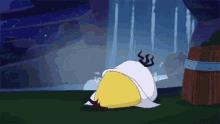Angry Birds Exhausted GIF - Angry Birds Exhausted Tired GIFs