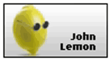 lemon beatles