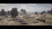 Red Dead Redemption2building House Gif GIF - Red Dead Redemption2building House Gif GIFs