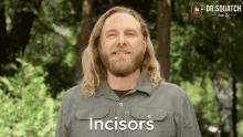 Incisor Incisors GIF - Incisor Incisors Teeth GIFs