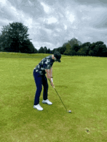 Golf Golfing GIF - Golf Golfing GIFs