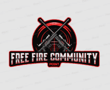 Free Fire Community GIF - Free Fire Community GIFs