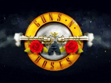 Guns N Roses Axl Rose GIF - Guns N Roses Axl Rose Music GIFs