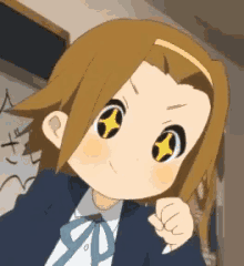 Anime Great GIF - Anime Great We Can Do This GIFs