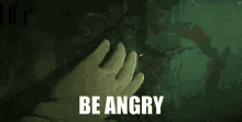 Be Mad GIF - Be Mad Angry GIFs