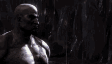 God Of War Kratos GIF - God Of War Kratos God Of War3 GIFs