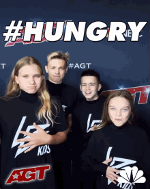 Hungry Hangry GIF - Hungry Hangry Rumbling Stomach GIFs
