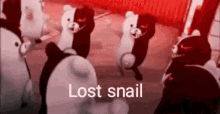 Lost Snail GIF - Lost Snail GIFs