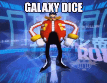 galaxy dice galaxy dice