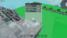 a screenshot of a video game with a white flower in the foreground and the number 20150 in the bottom right corner