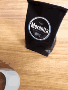 Coffee Morenita GIF - Coffee Morenita Mia GIFs
