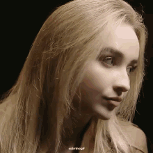 Sabrina Carpenter Cute GIF - Sabrina Carpenter Cute Face GIFs
