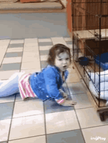 Smile Cute Baby GIF - Smile Cute Baby Baby Girl GIFs