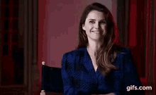 Keri Russell The Americans GIF