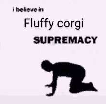 Supremacy Meme GIF