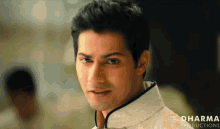 Varun Varun Dhawan GIF - Varun Varun Dhawan Student Of The Year GIFs