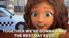 Best Day Ever Great Day GIF