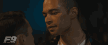Now Lets Race Young Dom GIF - Now Lets Race Young Dom F9 GIFs