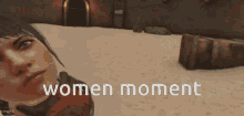 Women Moment GIF - Women Moment GIFs