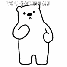 Polar Bear GIF - Polar Bear Cute GIFs