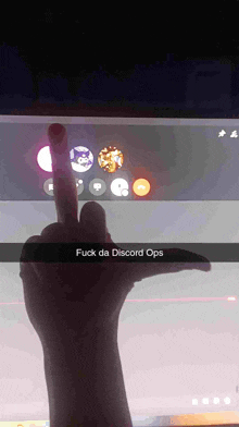 Discord Ops GIF - Discord Ops GIFs