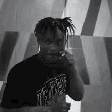 Darkcarts Juice Wrld GIF - Darkcarts Juice Wrld Road Runners - Discover ...