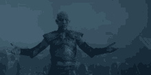 night king dance game of thrones give it to me