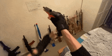 Reload Airsoft GIF - Reload Airsoft GIFs