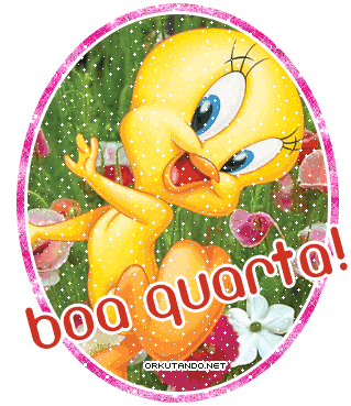 Tweety Bird Looney Tunes Sticker - Tweety Bird Looney Tunes Amor Stickers
