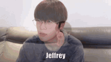 Jeffrey Nct GIF - Jeffrey Nct Jaehyun GIFs