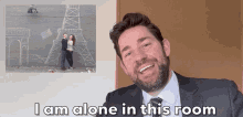 Alone Sgn GIF - Alone Sgn Isolation GIFs
