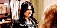 Enchanted Married GIF - Enchanted Married Shes Married GIFs